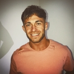 Connor Oxberry