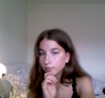 Amelia Kirby