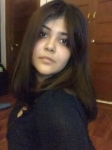 Anshudha Garimella