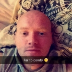 Patrick Laggan