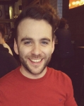 Rob Oxborough