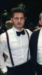 Myles Hourigan