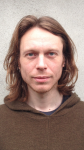 Benjamin Thom
