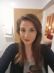 Charlotte Clavell-Bate