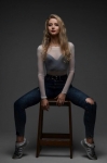 Alison Eager