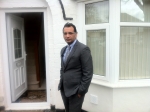 Navdeep Monga