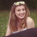 Phoebe 'bb' Robichaud-Gavin