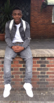 Dajour Lewinson