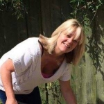 Jenny Parker