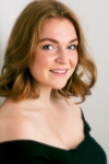 Sophie Strickland-Clark