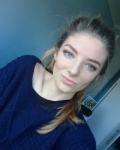 Felicity Hamson