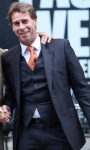 Mark Faulkner