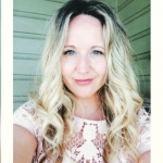 Louisa Harding