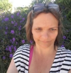 Sally Cardew