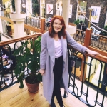 Charlotte Moore
