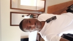 Ishmael Dube
