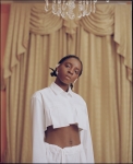 Chante Brown