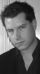 Jonny Harding