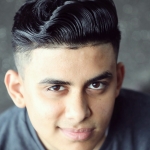 Zahid