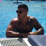 Michael Daglish