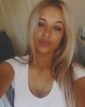 Hannah Siddell