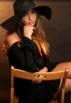 Madeline Cornwall