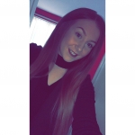 Chelsey Gill