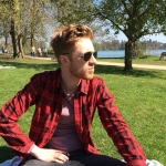 Matt Davies