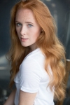 Charlotte Sparey