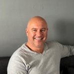 Mark Thompson