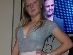 Rhiannon Prideaux