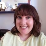 Holly Rowena Cooper