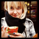 Hanna Larssen