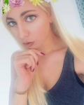 Olivia Holley