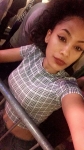 Miss Eritrea