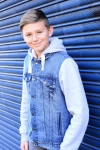 Oliver J Williams