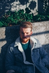 Ian Reynolds