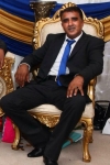 Mohammed Mahroof
