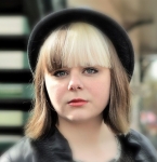 Lili Thorpe