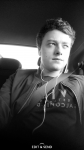 Liam Cooper