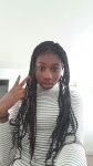 Pamela Agbeey