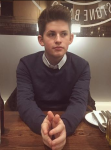 Jake C Bennett