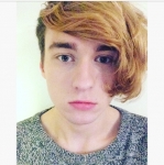 Charlie Sparrow