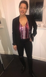 Kelly Sinclair