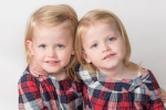 Darcey And Savannah Corbett