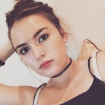 Sophie Page