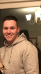 Kieran Keegan