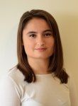 Lizzi Tyzack