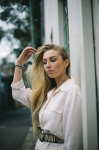 Izzy Fischer