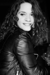 Rebecca Ross